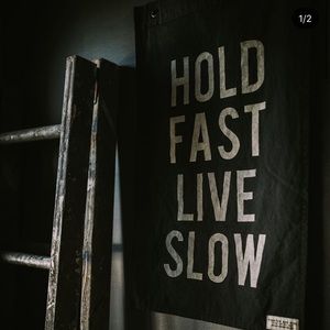 Meet your Posher, Kevin